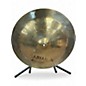 Used SABIAN 19in AA Chinese Cymbal thumbnail