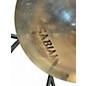 Used SABIAN 19in AA Chinese Cymbal