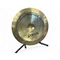 Used SABIAN 19in AA Chinese Cymbal