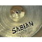 Used SABIAN 19in AA Chinese Cymbal