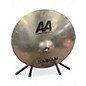 Used SABIAN 16in AA Medium Crash Cymbal thumbnail