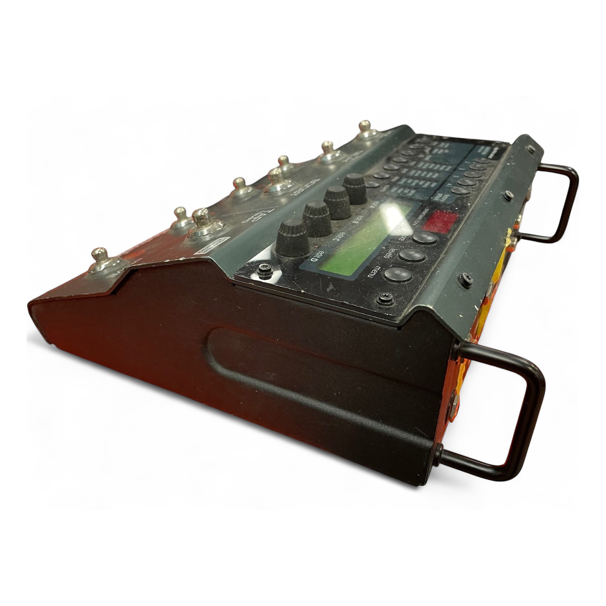 tc electronic nova system 箱付き TC Electronic | Product | NOVA SYSTEM