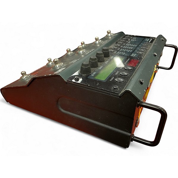 Used TC Electronic Nova System Effect Processor