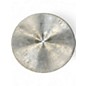 Used Zyn 14in HIGH HATS PAIR Cymbal