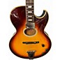 Vintage 1970s Gibson Howard Roberts Custom Sunburst Hollow Body Electric Guitar thumbnail