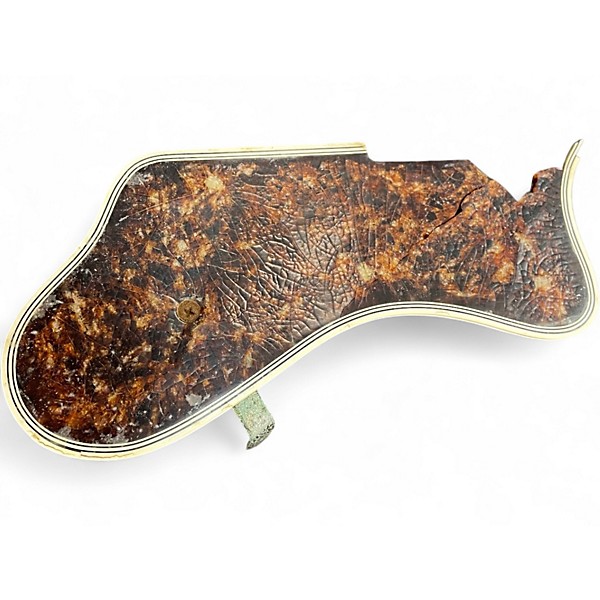 Vintage 1970s Gibson Howard Roberts Custom Sunburst Hollow Body Electric Guitar