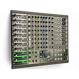Used Mackie PROFX12v3 Unpowered Mixer