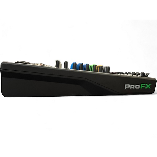 Used Mackie PROFX12v3 Unpowered Mixer | Guitar Center