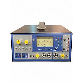 Used Focusrite ISA One Classic Microphone Preamp