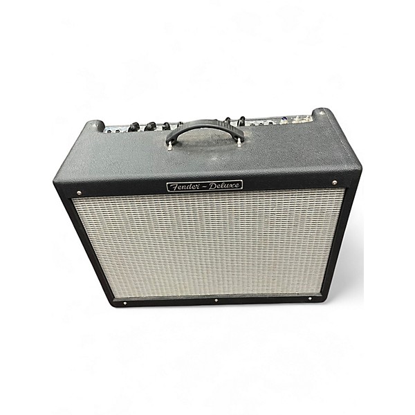 Used Fender Hot Rod Deluxe 40W 1x12 Tube Guitar Combo Amp