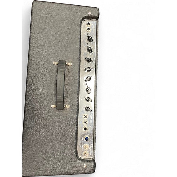 Used Fender Hot Rod Deluxe 40W 1x12 Tube Guitar Combo Amp