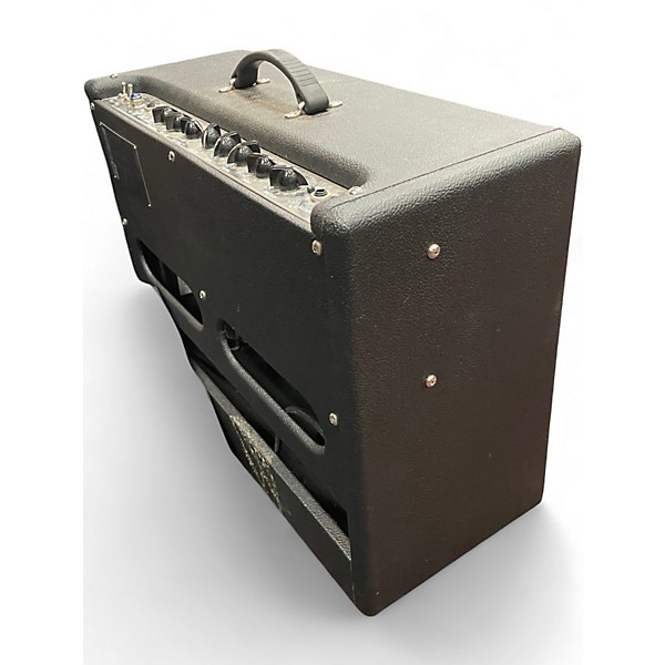 Used Fender Hot Rod Deluxe 40W 1x12 Tube Guitar Combo Amp