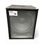 Used Electro-Voice Force Unpowered Subwoofer thumbnail
