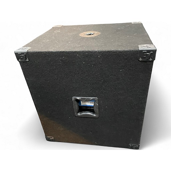 Used Electro-Voice Force Unpowered Subwoofer