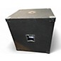 Used Electro-Voice Force Unpowered Subwoofer