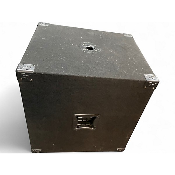 Used Electro-Voice Force Unpowered Subwoofer