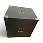 Used Electro-Voice Force Unpowered Subwoofer