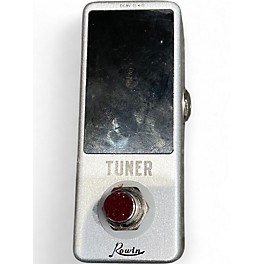 Used Rowin LT910 Tuner Pedal