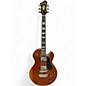 Vintage 1970s Hagstrom Patch 2000 Natural Solid Body Electric Guitar thumbnail