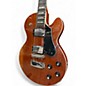 Vintage 1970s Hagstrom Patch 2000 Natural Solid Body Electric Guitar