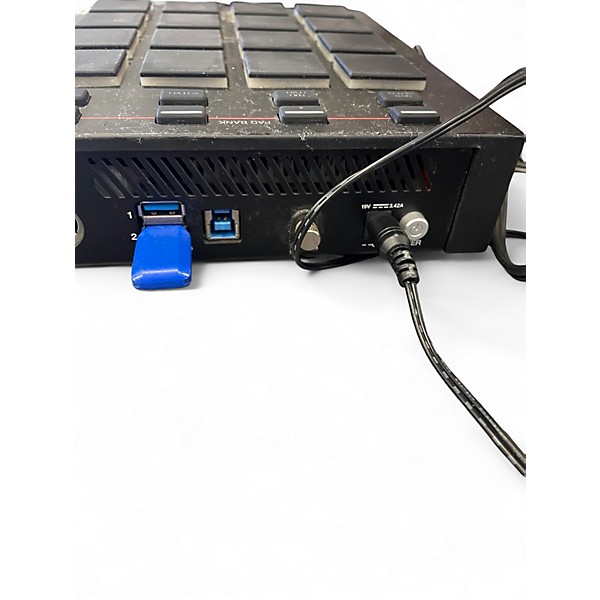 Used Akai Professional MPC Live Production Controller