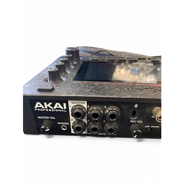 Used Akai Professional MPC Live Production Controller