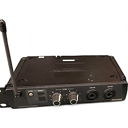 Used Shure psm200 Wireless System