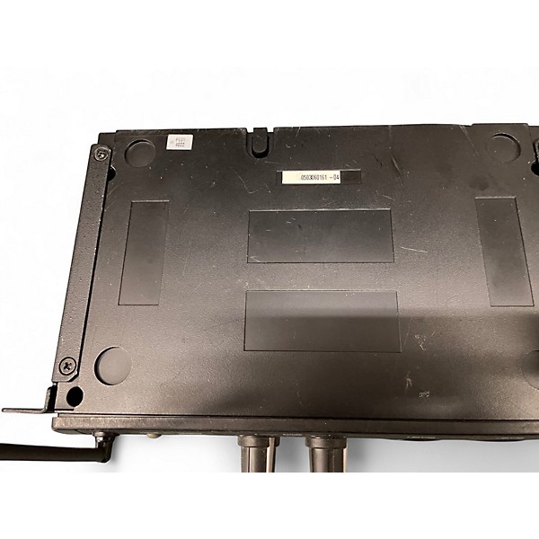 Used Shure psm200 Wireless System