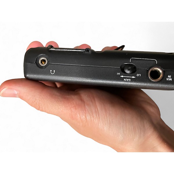 Used Shure psm200 Wireless System