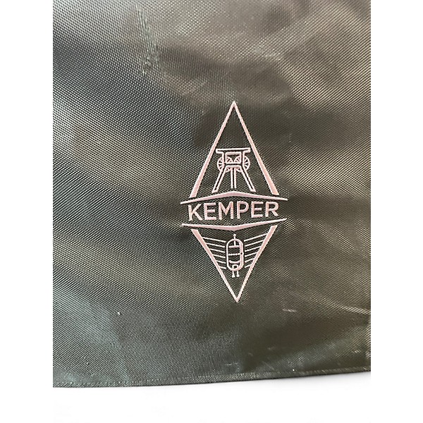 Used Kemper Power Kabinet Guitar Power Amp