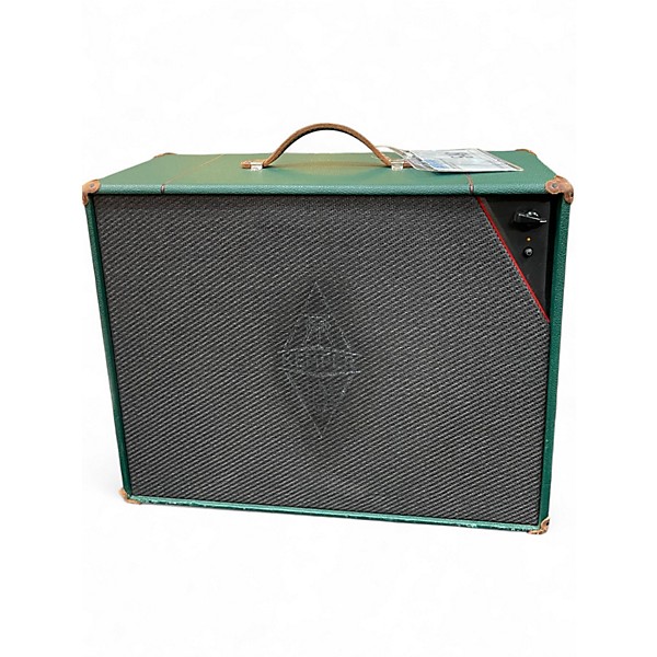 Used Kemper Power Kabinet Guitar Power Amp