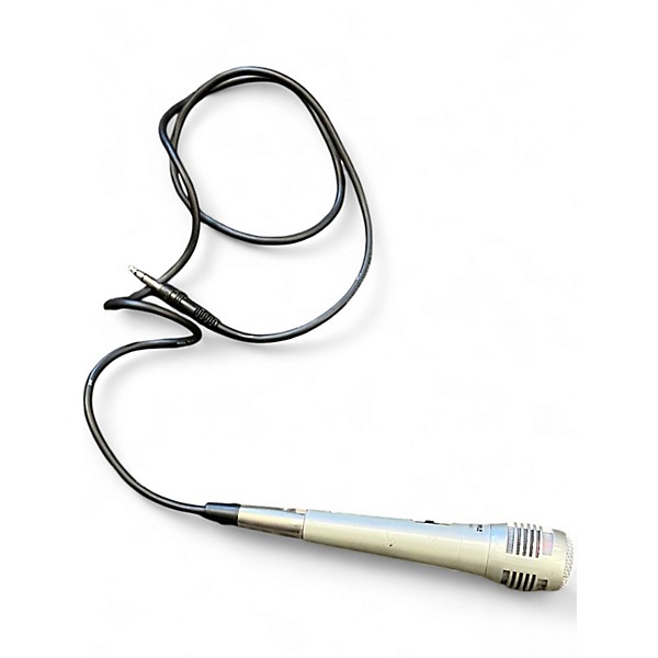 Used Pyle PDMIK1 Dynamic Microphone
