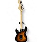 Used Fender American Performer Stratocaster SSS 2 Color Sunburst Solid Body Electric Guitar