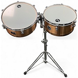 Used LP Giovanni Series Prestige Timbales