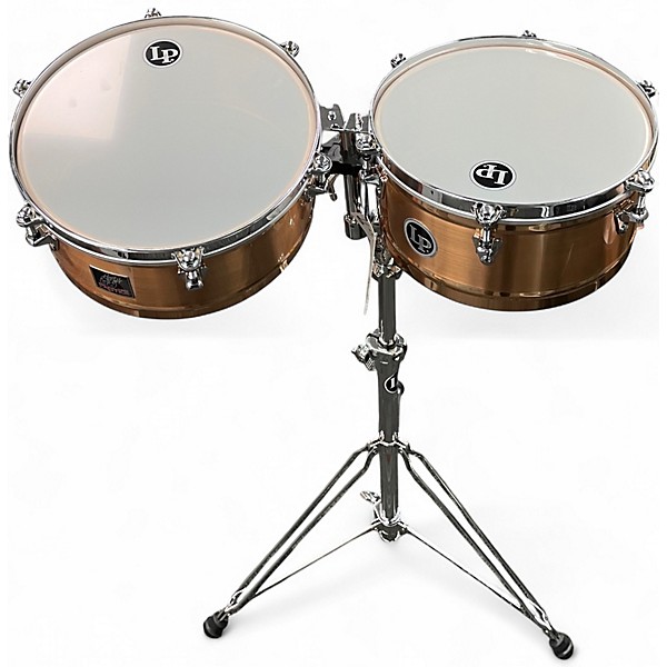 Used LP Giovanni Series Prestige Timbales