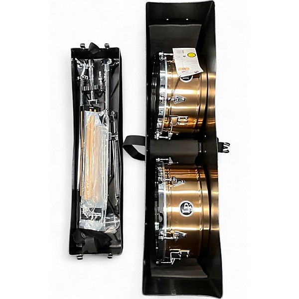 Used LP Giovanni Series Prestige Timbales
