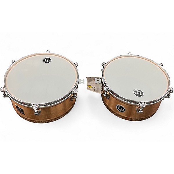 Used LP Giovanni Series Prestige Timbales