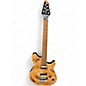 Used Peavey HP2 SPALTED NATURAL Solid Body Electric Guitar thumbnail