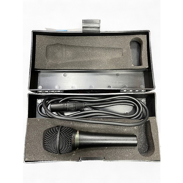 Used Roland DR-20 Dynamic Microphone