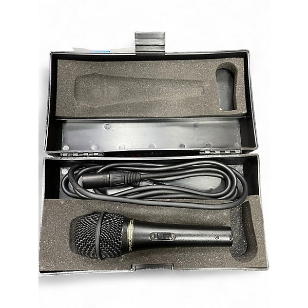 Used Roland DR-20 Dynamic Microphone