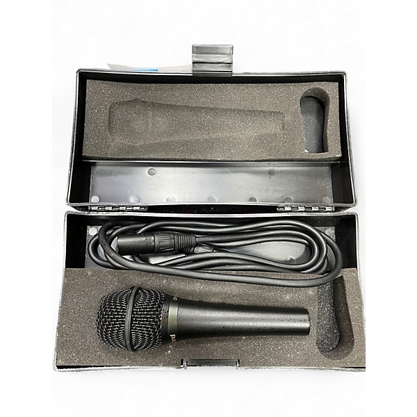 Used Roland DR-20 Dynamic Microphone