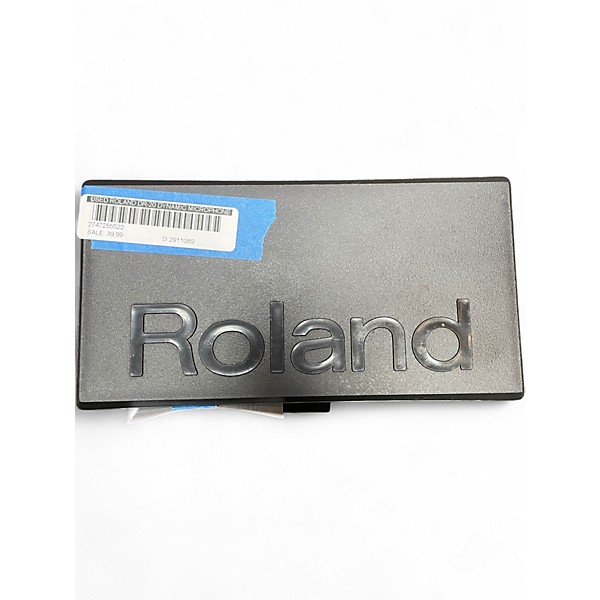 Used Roland DR-20 Dynamic Microphone