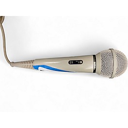 Used Audio-Technica ATR20C Dynamic Microphone