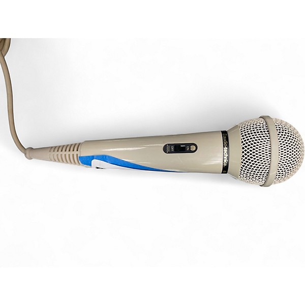 Used Audio-Technica ATR20C Dynamic Microphone
