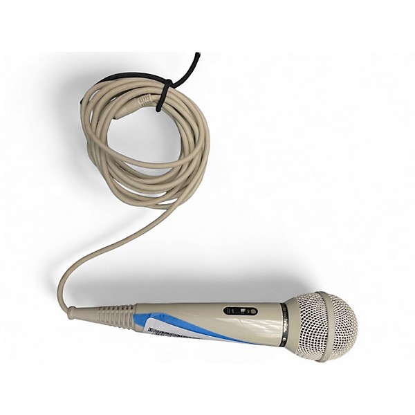 Used Audio-Technica ATR20C Dynamic Microphone
