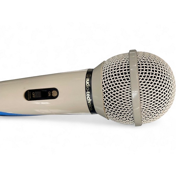 Used Audio-Technica ATR20C Dynamic Microphone
