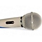 Used Audio-Technica ATR20C Dynamic Microphone