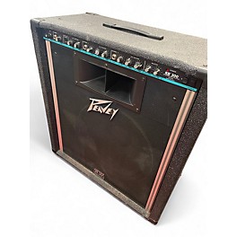 Used Peavey KB300 BW Keyboard Amp