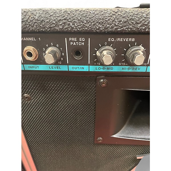 Used Peavey KB300 BW Keyboard Amp