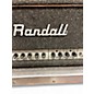 Used Randall RG100ES Solid State Guitar Amp Head